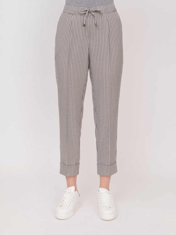 Э6137/3825/21-01 Брюки Betty&CO