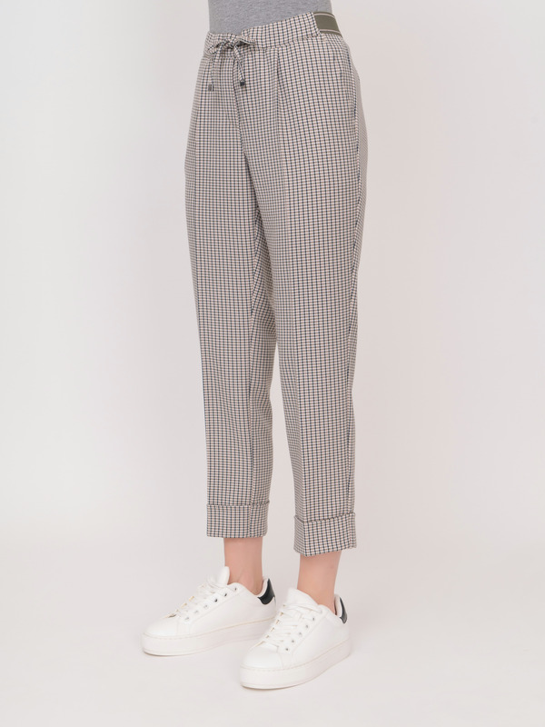 Э6137/3825/21-01 Брюки Betty&CO