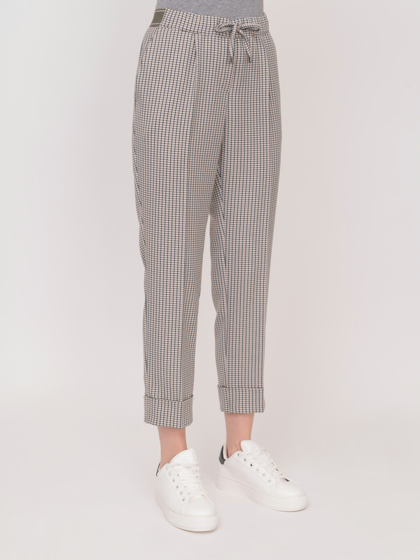 Э6137/3825/21-01 Брюки Betty&CO