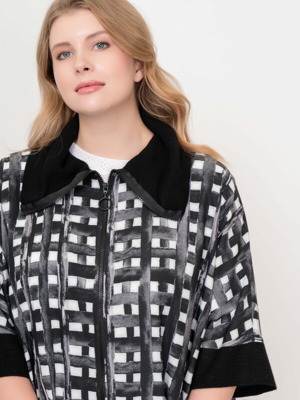 Э7401.7098/20-02 Платье Mat Fashion