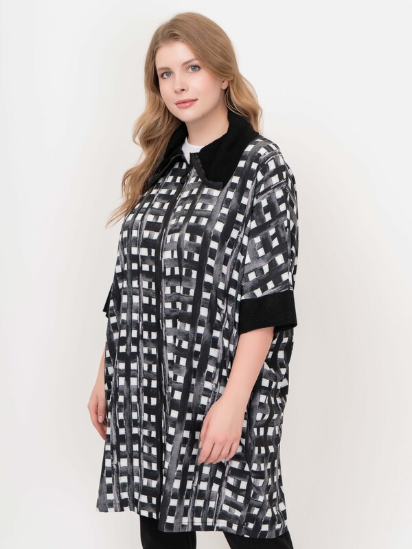 Э7401.7098/20-02 Платье Mat Fashion