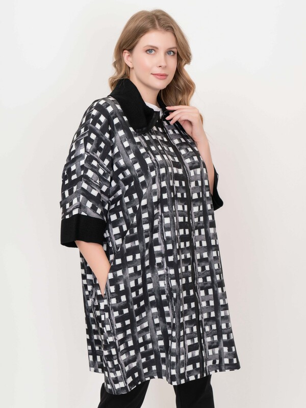 Э7401.7098/20-02 Платье Mat Fashion