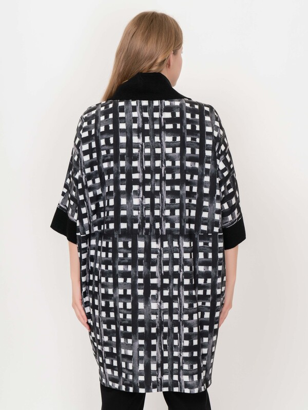 Э7401.7098/20-02 Платье Mat Fashion