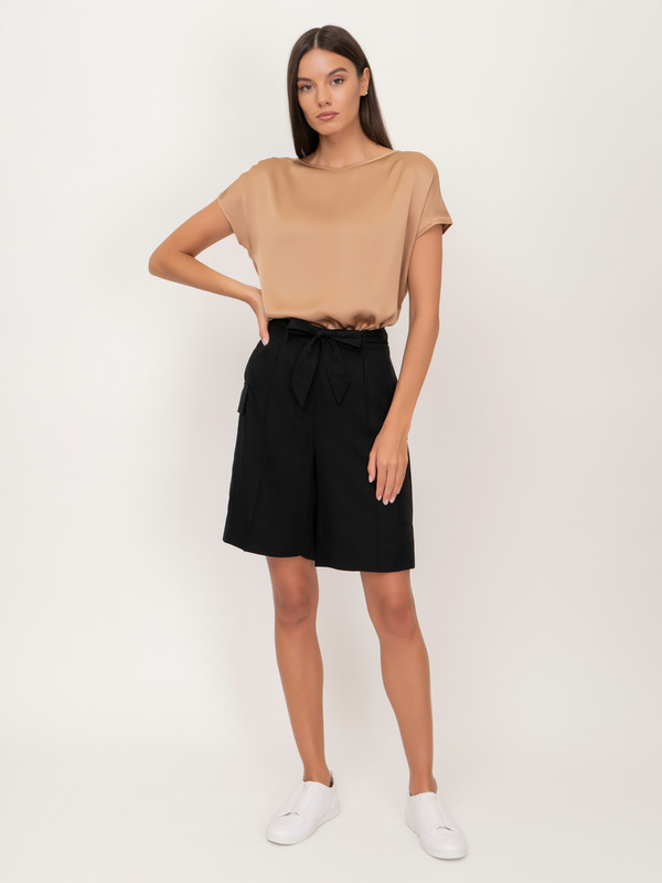 Э422133-66892/21-01 Шорты Gerry Weber