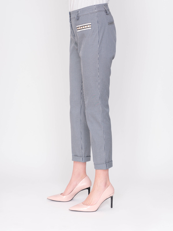 Э775600/392-29/19-01 Брюки Ppep