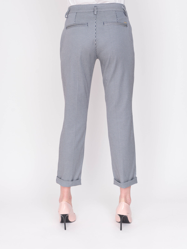 Э775600/392-29/19-01 Брюки Ppep