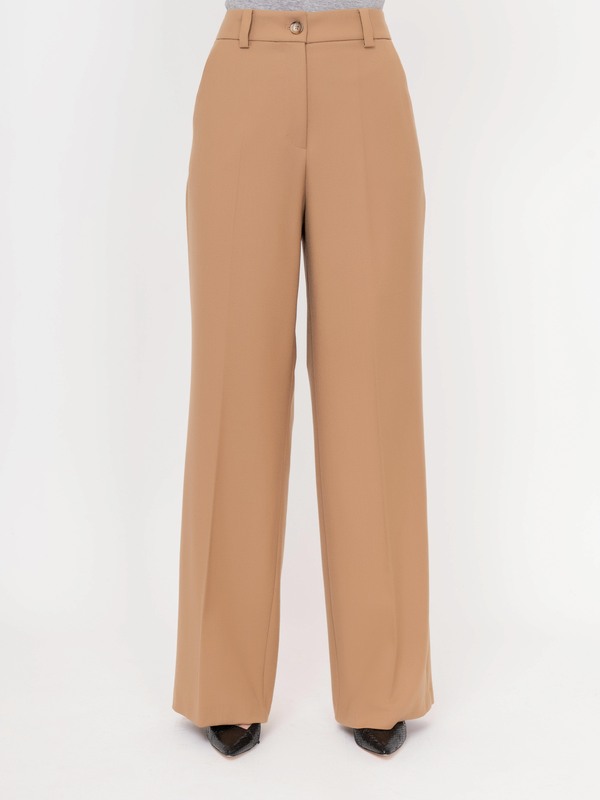 ЭORIETTA/20-02 Брюки Luisa Spagnoli