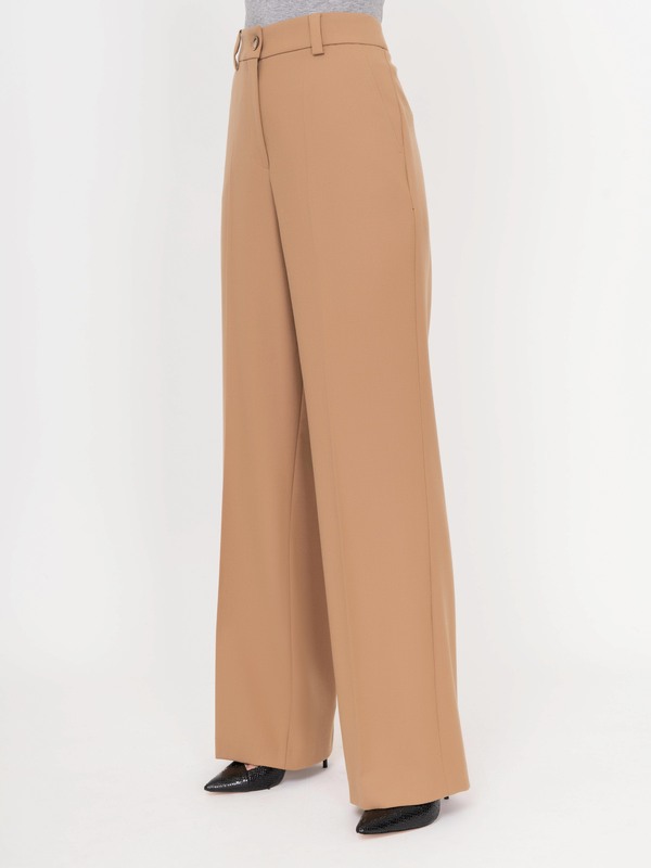 ЭORIETTA/20-02 Брюки Luisa Spagnoli