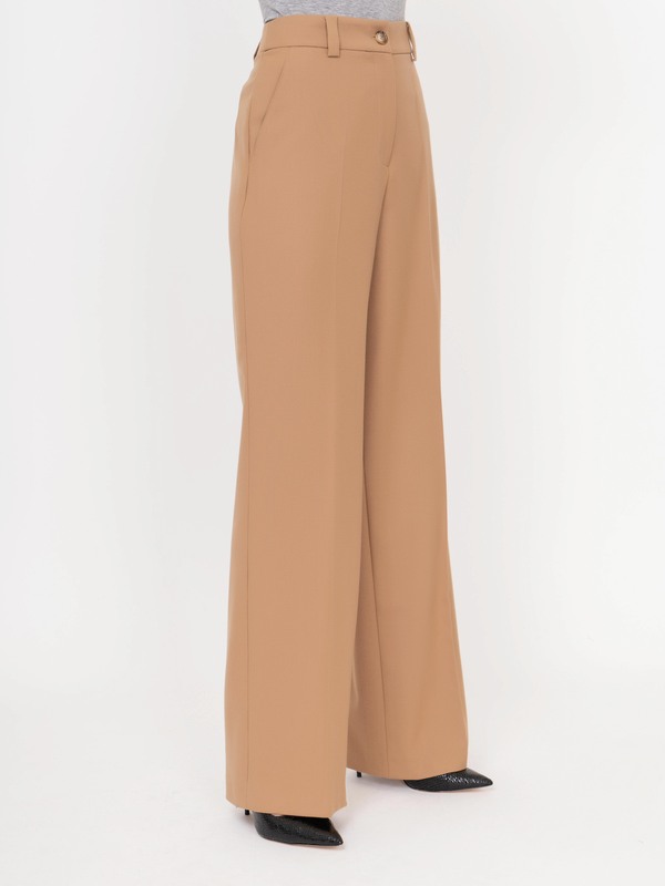 ЭORIETTA/20-02 Брюки Luisa Spagnoli