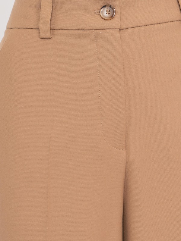 ЭORIETTA/20-02 Брюки Luisa Spagnoli