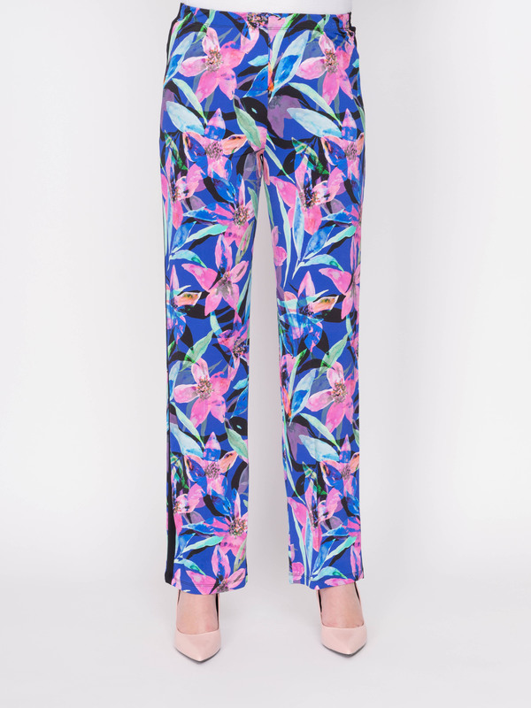 Э19D951/19-01 Брюки Donne da Sogno