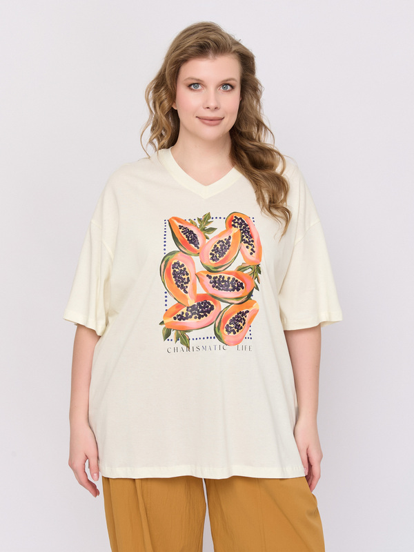 С8501.1049/м/26-01 Футболка MAT FASHION