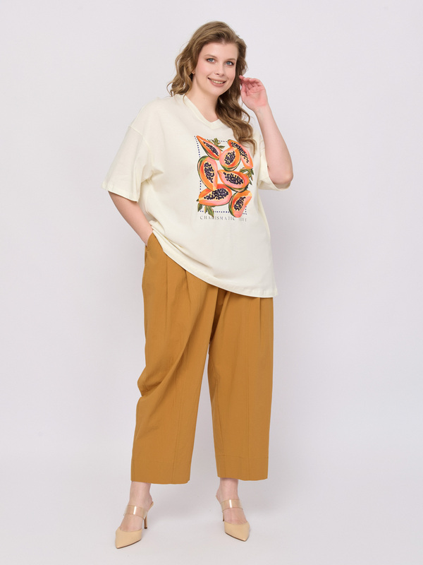 С8501.1049/м/26-01 Футболка MAT FASHION