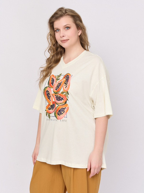 С8501.1049/м/26-01 Футболка MAT FASHION