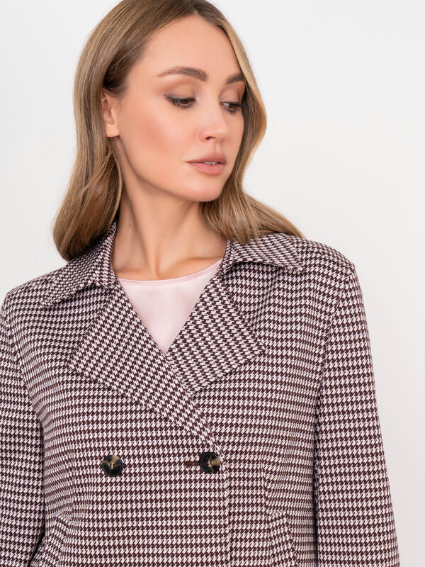 Э630019-31224/21-02 Жакет Gerry Weber