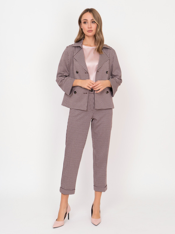 Э630019-31224/21-02 Жакет Gerry Weber