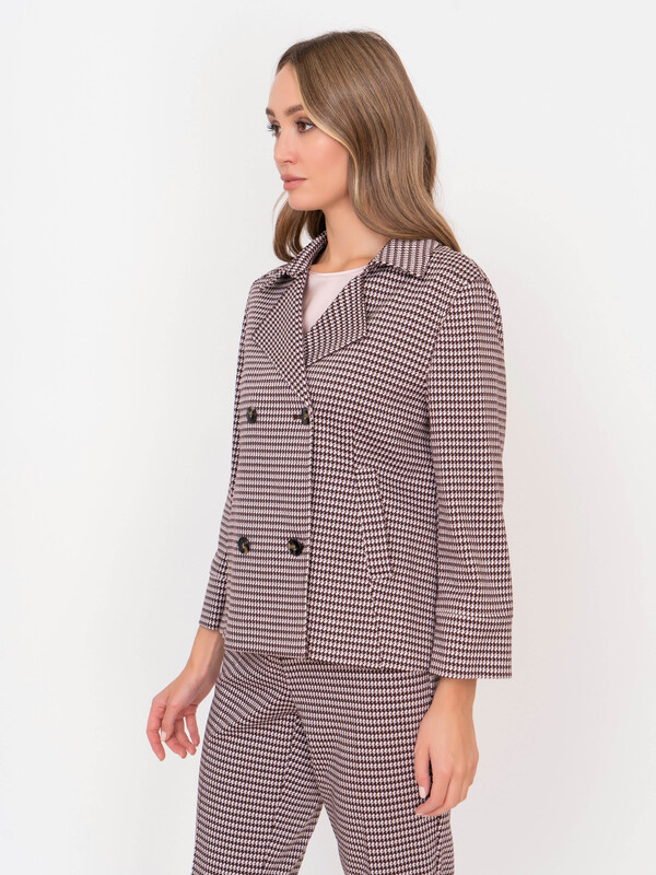 Э630019-31224/21-02 Жакет Gerry Weber