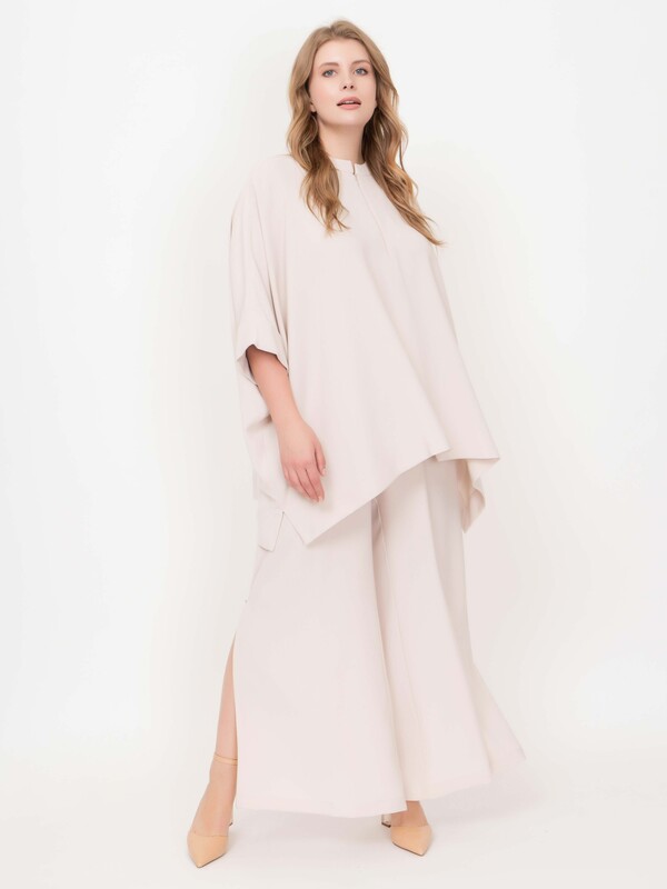 Э7401.1070/20-02 Блуза Mat Fashion