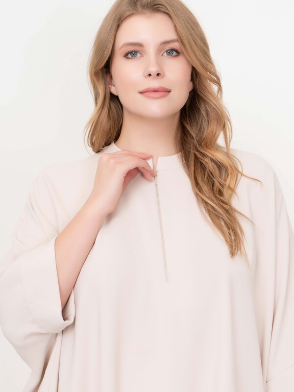 Э7401.1070/20-02 Блуза Mat Fashion