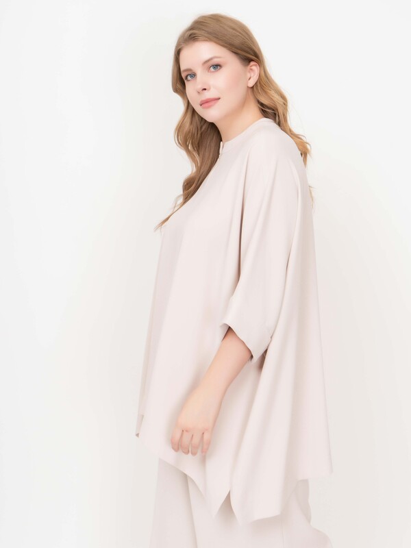 Э7401.1070/20-02 Блуза Mat Fashion