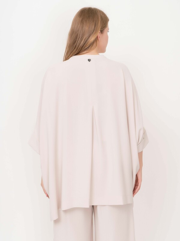 Э7401.1070/20-02 Блуза Mat Fashion