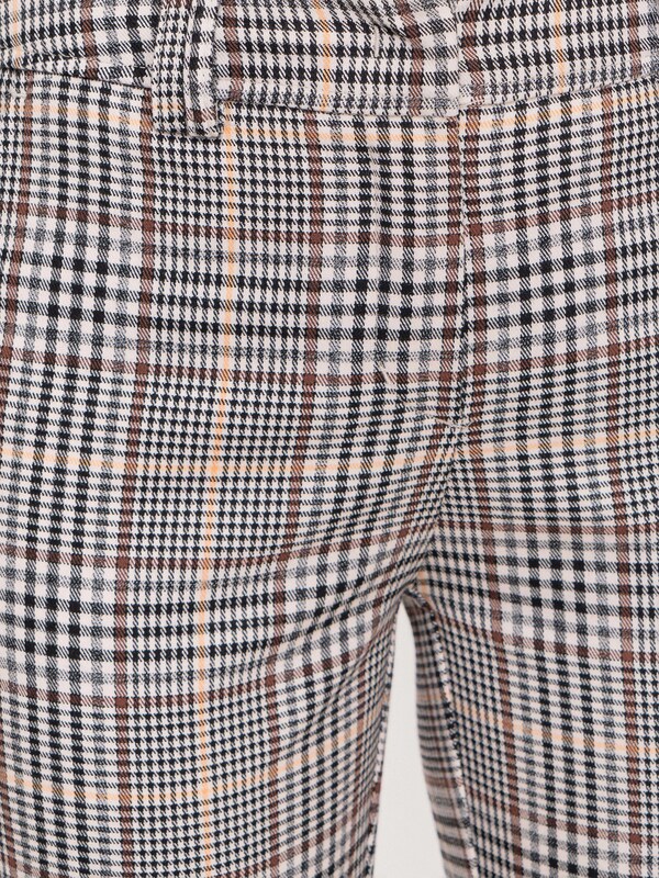 Э1281 Caracas/20-02 Брюки Anna Montana