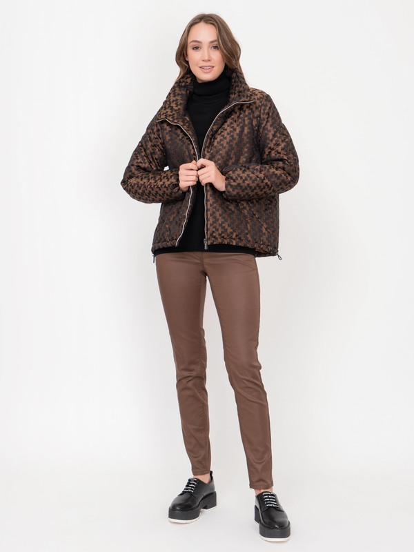 Э620068-11373/20-02 Брюки Taifun