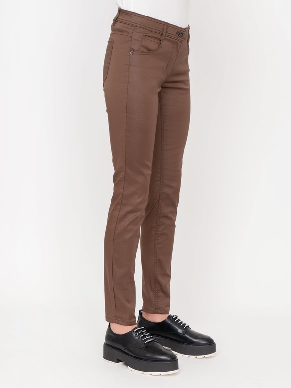 Э620068-11373/20-02 Брюки Taifun