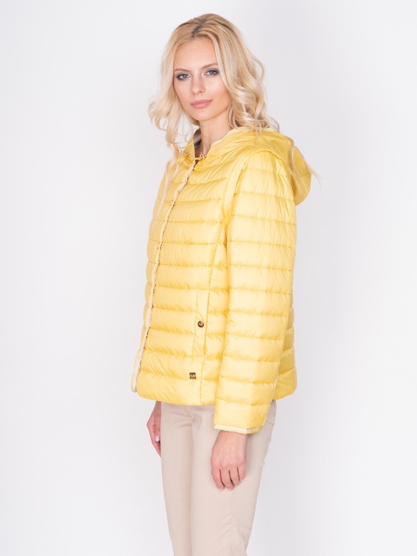 ЭVIVERI/19-01 Куртка Luisa Spagnoli