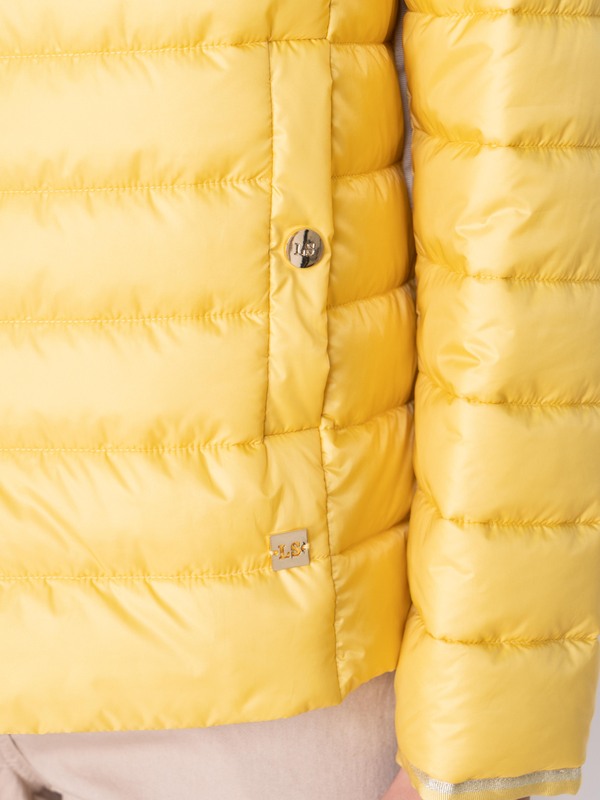 ЭVIVERI/19-01 Куртка Luisa Spagnoli