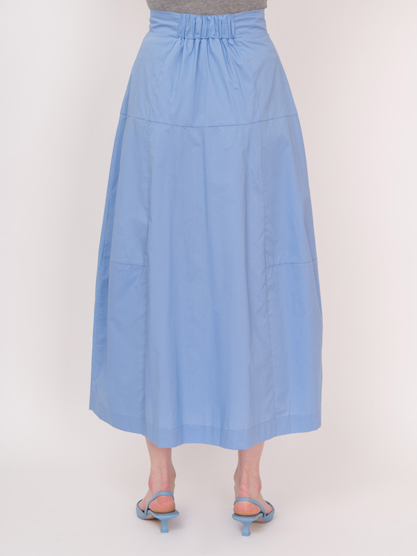 ЭQ12G256-778/22-01 Юбка IL Vento&La Seta