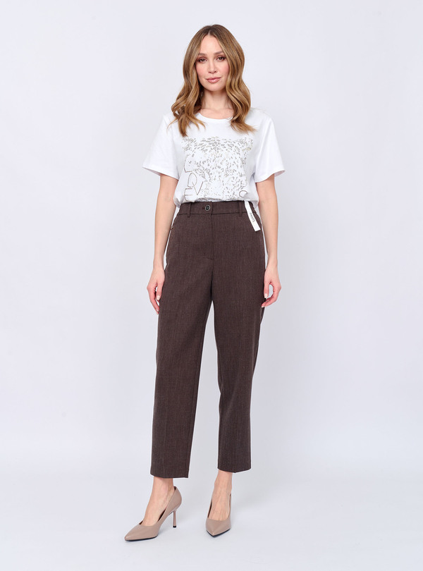 7968-227/26-02 Брюки Franco Vello