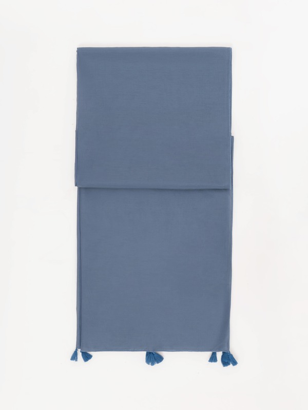 Э1037-121/21-01 Шарф Franco Vello