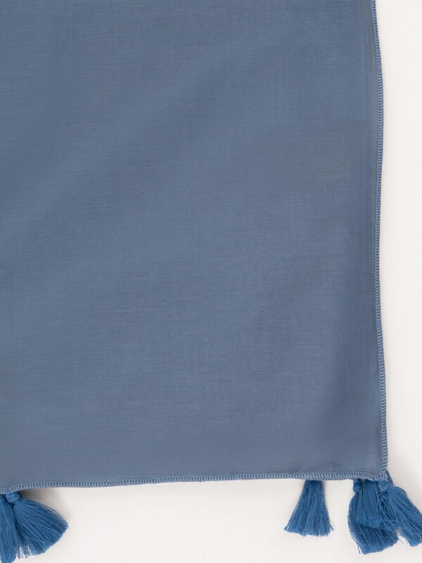 Э1037-121/21-01 Шарф Franco Vello