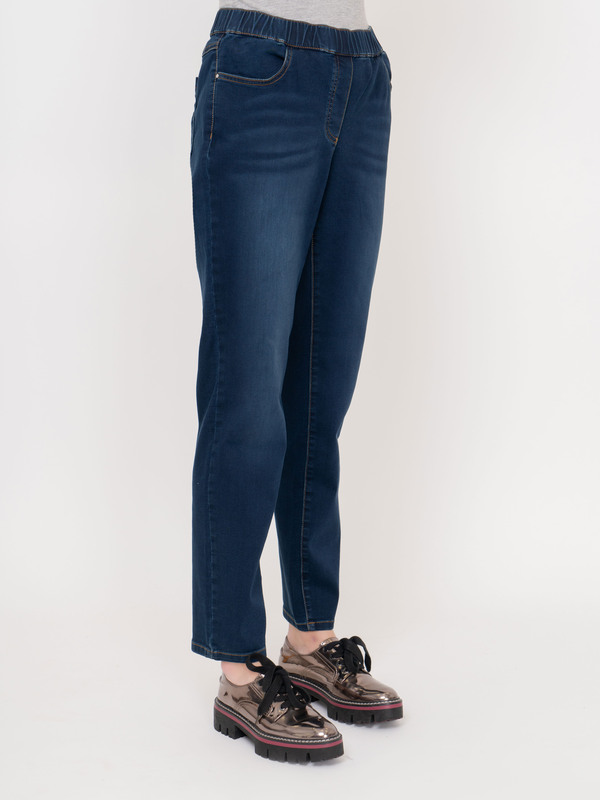 Э120100-29155/20-02 Джинсы Samoon