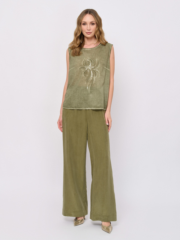 Брюки Franco Vello, фото 5