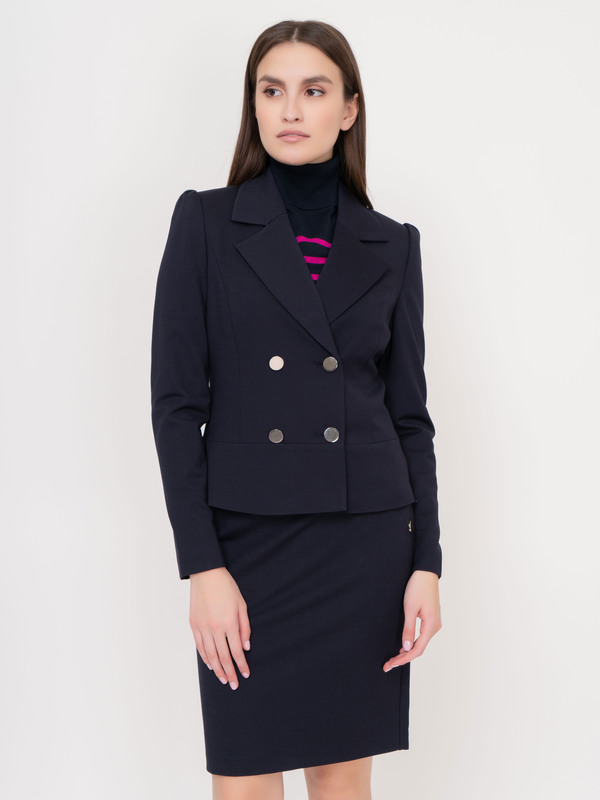 Э630024-11400/20-02 Жакет Taifun