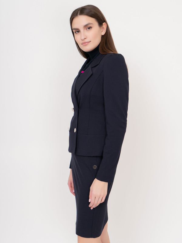 Э630024-11400/20-02 Жакет Taifun