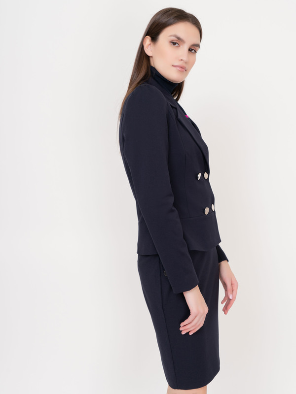 Э630024-11400/20-02 Жакет Taifun