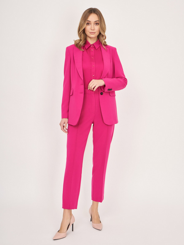 Э820031-31340/22-02 Брюки Gerry Weber