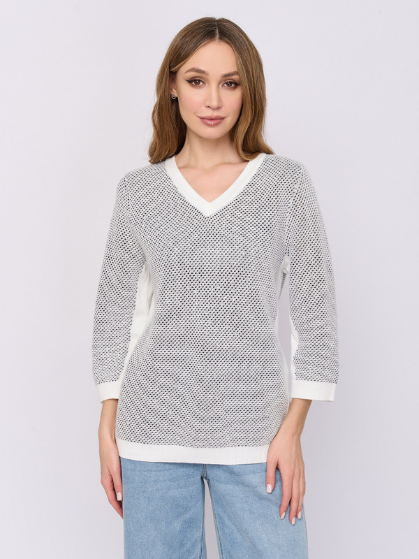 Джемпер Franco Vello, фото 7