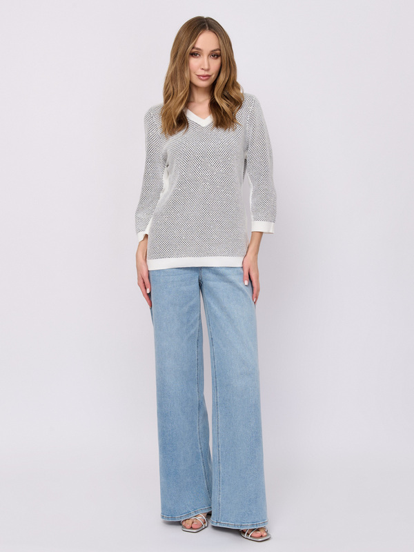 Джемпер Franco Vello, фото 5