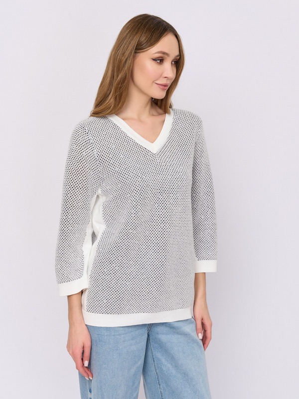 Джемпер Franco Vello, фото 3