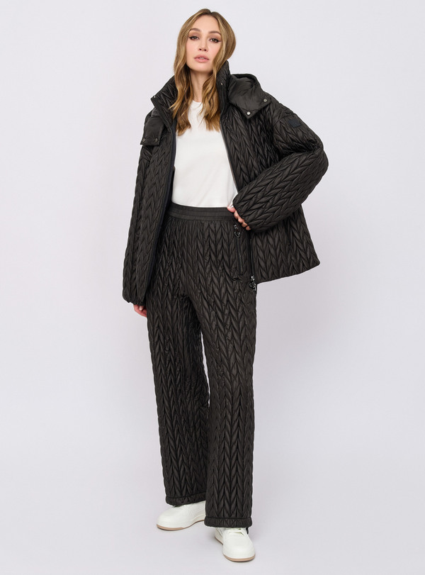 3918-227/26-02 Куртка утепленная Franco Vello