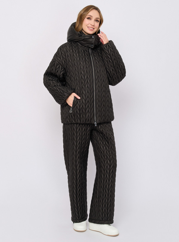 3918-227/26-02 Куртка утепленная Franco Vello