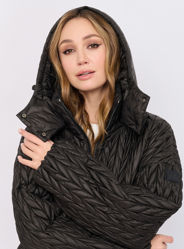 3918-227/26-02 Куртка утепленная Franco Vello