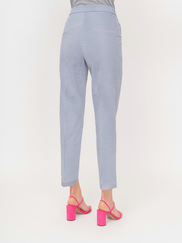 Э7121-121/21-01 Брюки Franco Vello