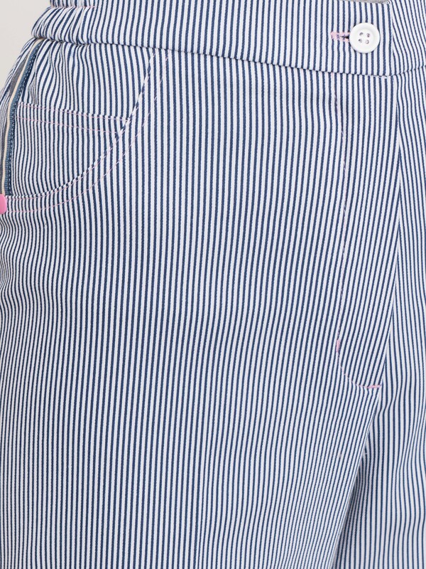 Э7121-121/21-01 Брюки Franco Vello