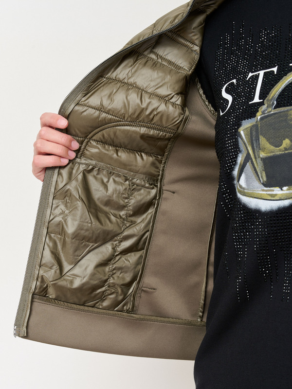 Э808048/м/24-02 Куртка Monari