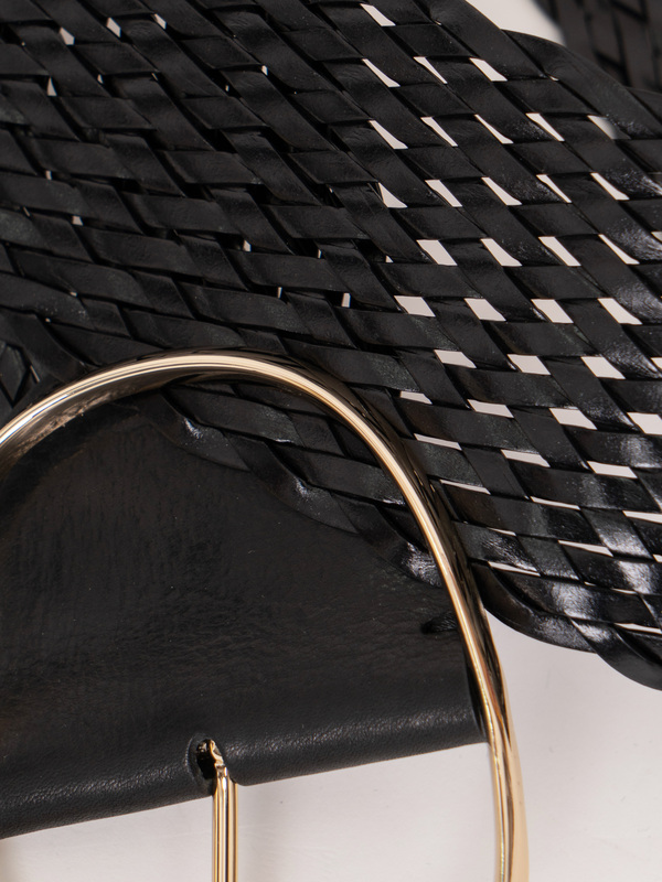 ЭDERUTA/22-01 Ремень Luisa Spagnoli